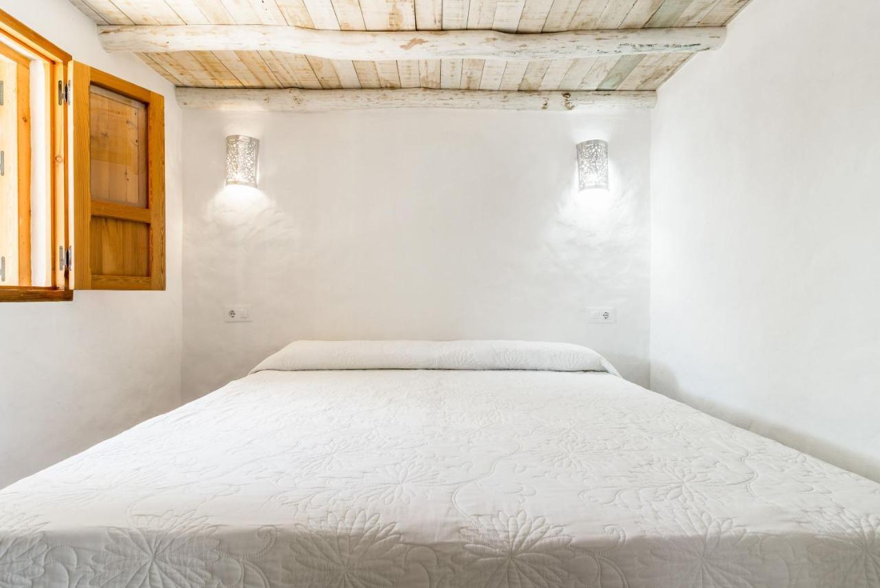 Casita-Estudio El Castano 埃尔帕尔马 外观 照片