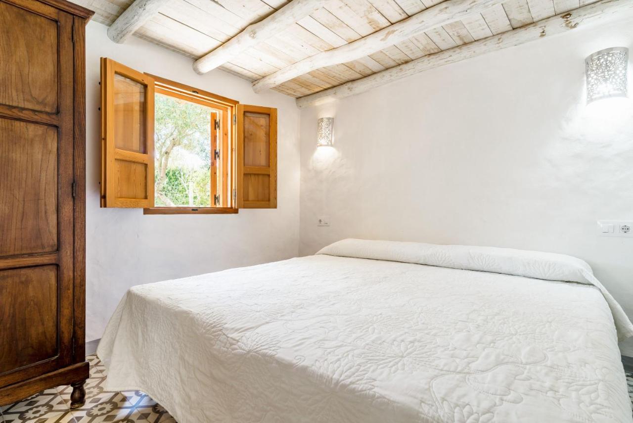 Casita-Estudio El Castano 埃尔帕尔马 外观 照片